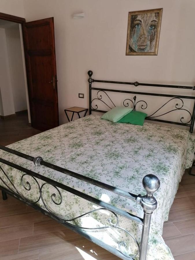 Valeria San Vincenzo Apartment Kültér fotó
