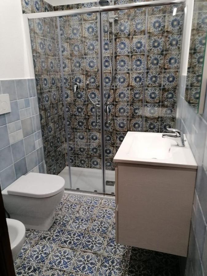 Valeria San Vincenzo Apartment Kültér fotó