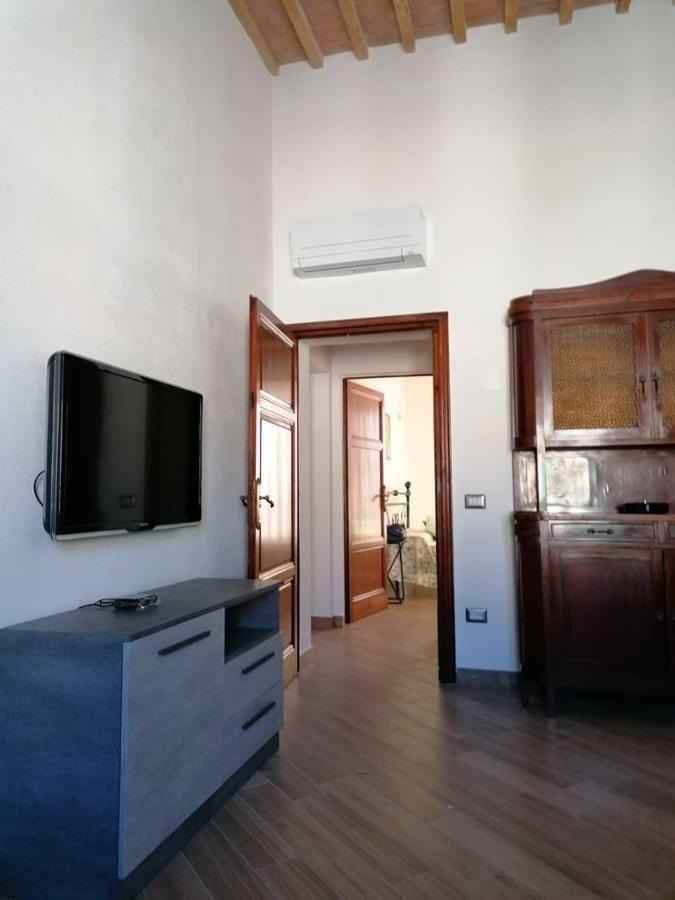 Valeria San Vincenzo Apartment Kültér fotó