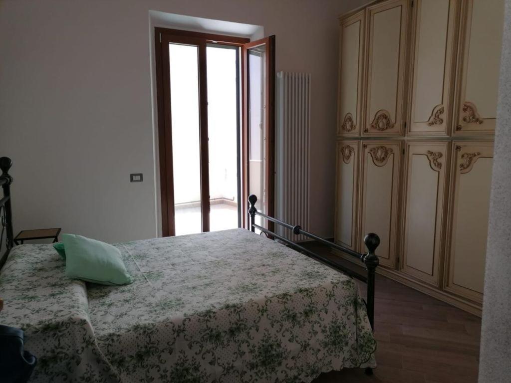 Valeria San Vincenzo Apartment Kültér fotó