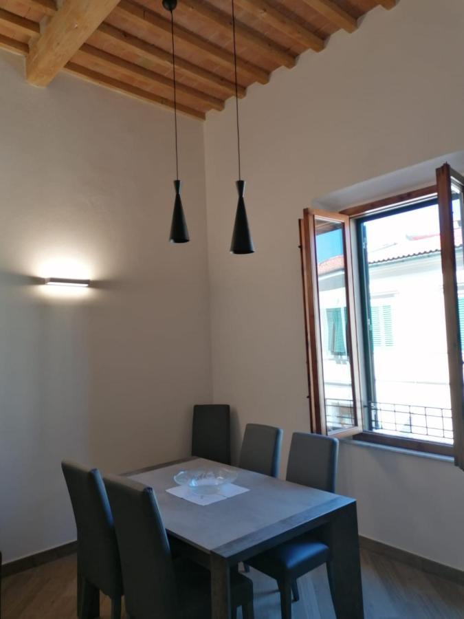 Valeria San Vincenzo Apartment Kültér fotó