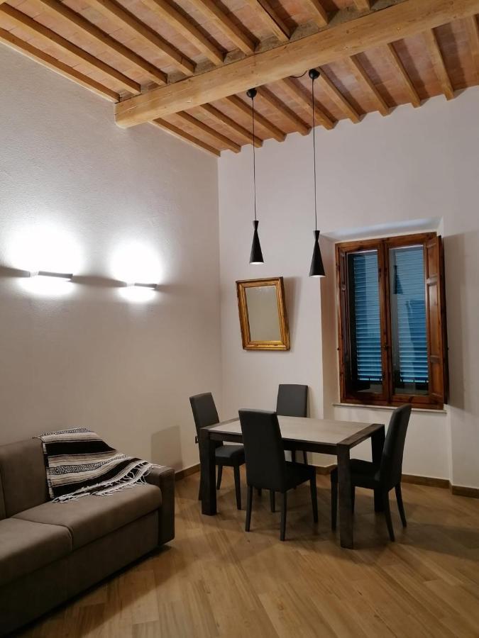 Valeria San Vincenzo Apartment Kültér fotó