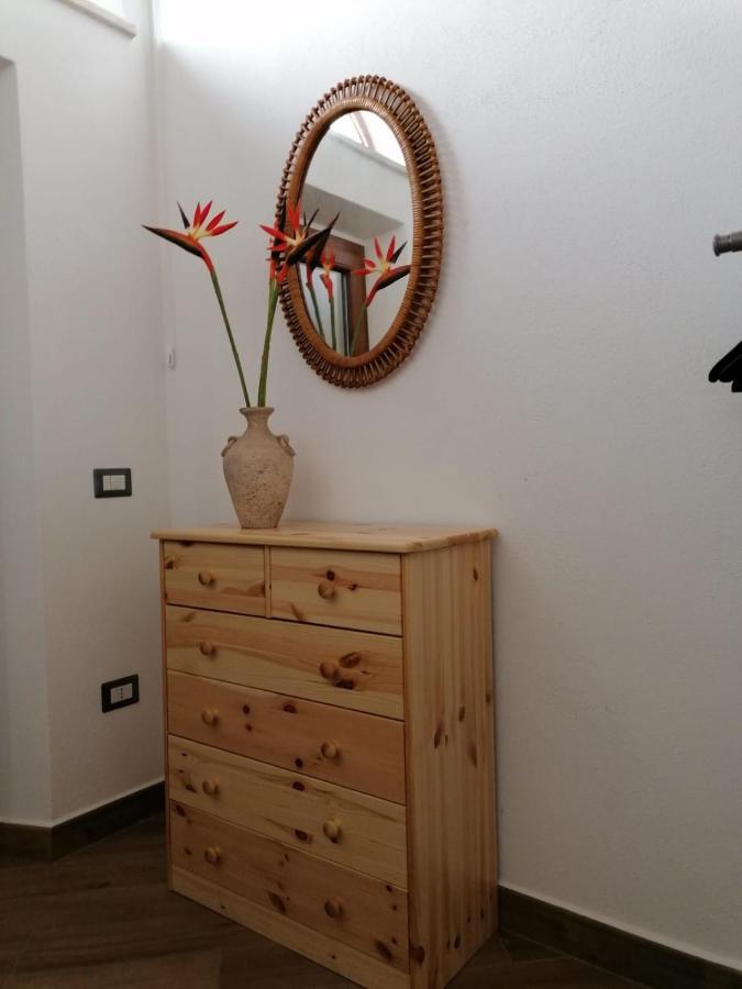 Valeria San Vincenzo Apartment Kültér fotó