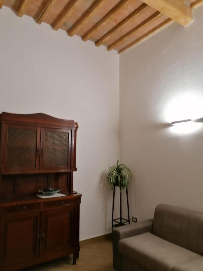 Valeria San Vincenzo Apartment Kültér fotó